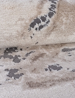 Ковер Armina 03819 grey/brown