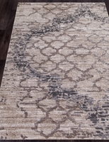 Ковер Armina 03806 grey/brown