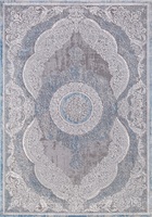 Ковер Armina 03880A blue/blue - картинка 1
