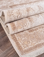 Ковер LOUVRE 113 cream