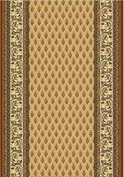 Ковровая дорожка Optimal Oset beige - картинка 1