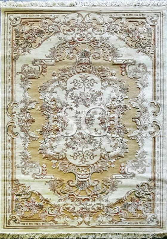 Ковер Kunduz 5066 beige