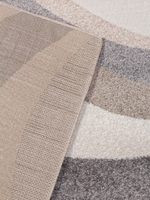Ковровая дорожка Naturel Merinos D980 beige