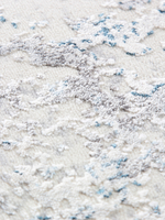 Ковер Ameli 5072A CREAM/P.D. BLUE 