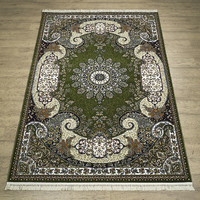 Ковер Tabriz 25740-29711