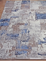 Ковер Armina 03857A blue/blue