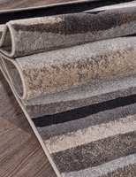 Ковер Ibiza Merinos 4091 beige-black