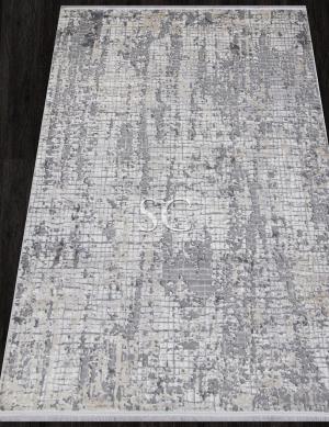 Ковер Alanya 23539A grey/ cream