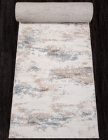 Ковровая дорожка Naturel Merinos D994 beige-blue