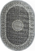 Ковер Kashan 752065-000 Овал