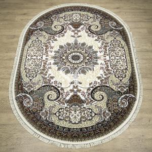 Ковер Tabriz 25740-29722 овал
