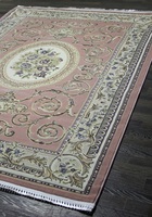 Ковер Napoli 9002A pink