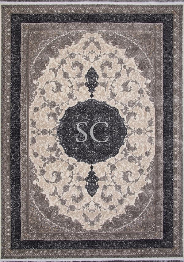 Ковер Kashan 752029-000