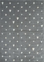 Ковер Merinos Sofit C210 grey