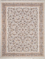Ковер Иранский-Raya cream-Коллекция Medina