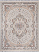 Ковер Иранский Farsi 1500 G144 cream