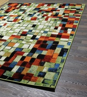 Ковер Crystal 2719 multicolor