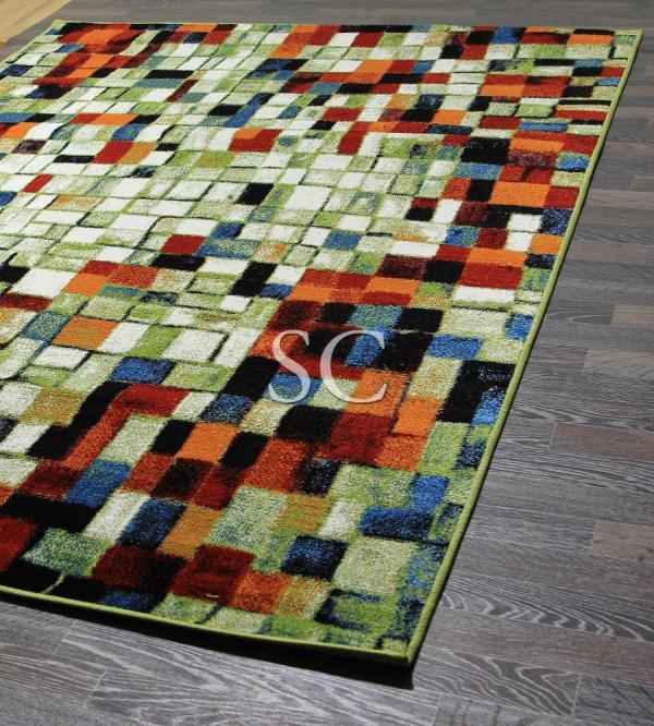 Ковер Crystal 2719 multicolor
