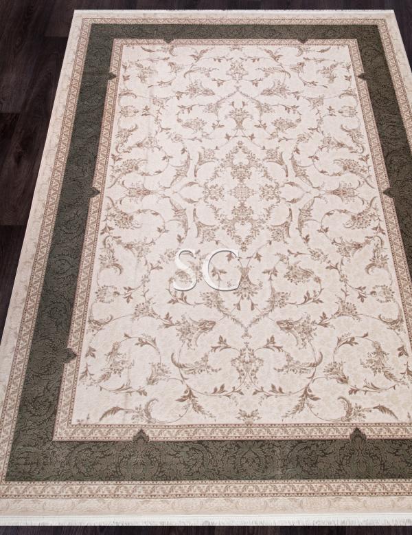 Ковер Иранский Noyan 8031 cream