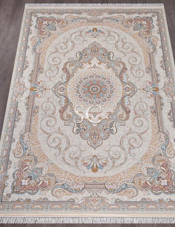Ковер Иранский Farsi 1500 G144 cream