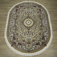 Ковер Tabriz 25744-29722 овал