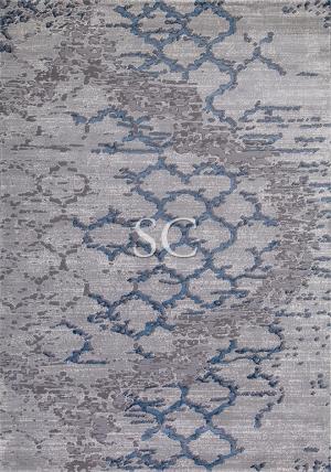 Ковер Armina 03854 blue/blue